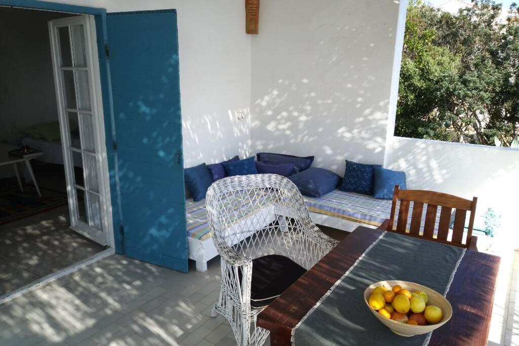 Getaway House Gundula Vila Podstrazje Exterior foto